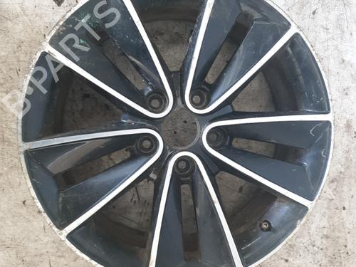 Używane Felga RENAULT GRAND SCÉNIC III (JZ0/1_) 1.6 dCi (JZ00, JZ12) (130 hp) 28798960