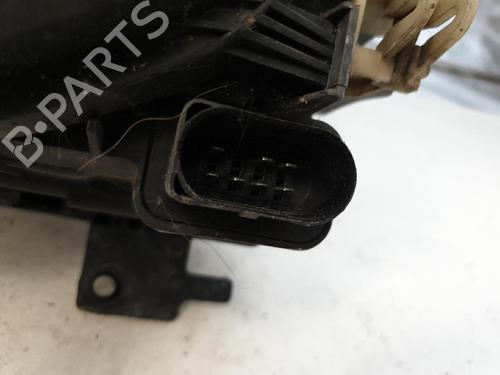 Used Right headlight Right headlight VW POLO (6N2) 1.9 SDI (64 hp) 25842799 25842799