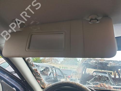 Left sun visor DACIA DUSTER (HS_) 1.2 TCe 125 | BP38942346I1 - Image 3