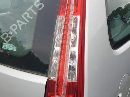Used Right taillight Right taillight FORD C-MAX (DM2) 1.6 TDCi (90 hp) 27591859 27591859
