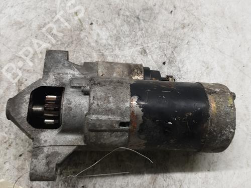 Used Starter PEUGEOT 205 Hatchback Van 1.8 D (60 hp) 23039938