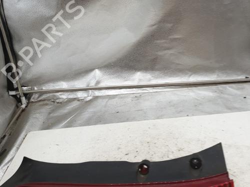 Right taillight CITROËN C5 I Break (DE_) 2.2 HDi (DE4HXB, DE4HXE) | BP30604508C35 - Image 2