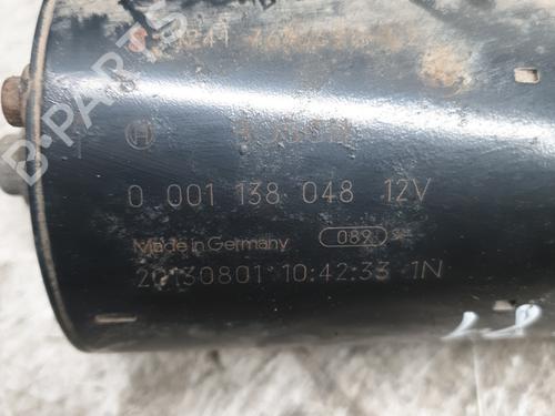 Starter MINI MINI CLUBMAN (R55) Cooper | BP25461058M8 - Image 3