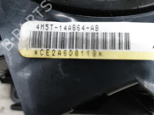 Steering column stalk FORD FOCUS II (DA_, HCP, DP) 2.5 ST | BP23845659I23 