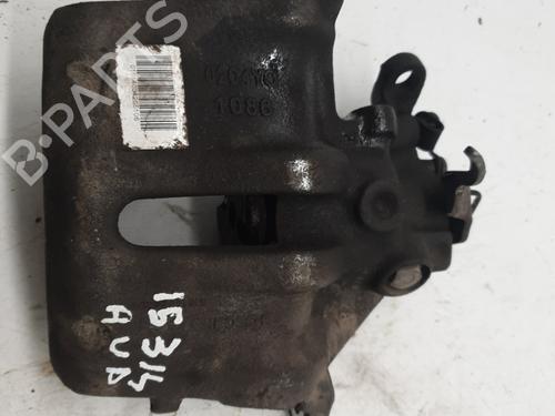 Right front brake caliper CITROËN C5 I (DC_) 2.0 HDi (DCRHZB, DCRHZE) | BP22883067M104 