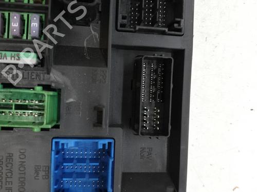 Fuse box CITROËN C4 II (NC_) 1.6 HDi 90 | BP24421828E1  - Image 7