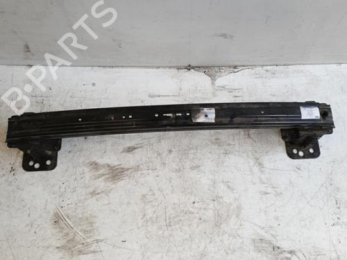 Used Front bumper reinforcement FORD FIESTA V (JH_, JD_) 1.4 TDCi (68 hp) 22879785