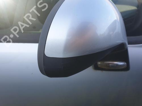 Right mirror PEUGEOT 207 (WA_, WC_) 1.6 HDi | BP29012784C27 
