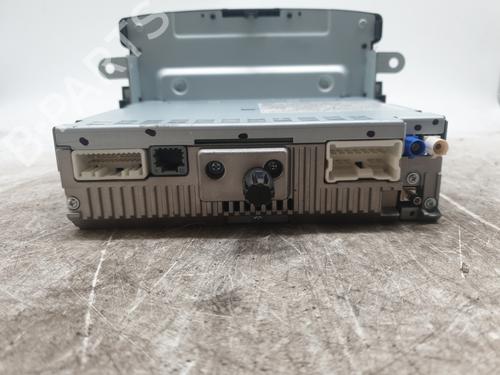 Used Display monitor Display monitor DACIA SANDERO II 1.0 LPG (B8ML) (101 hp) 24526298 24526298