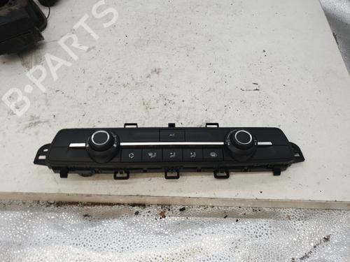 Used Climate control Climate control FIAT SCUDO Van 2.0 Multijet 145 (506) (144 hp) 24421701 24421701