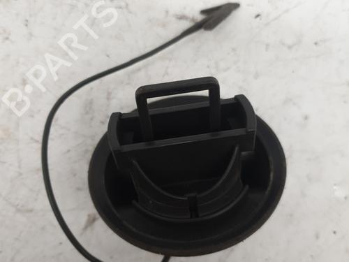 Tankdæksel Tankdæksel RENAULT MEGANE I Cabriolet (EA0/1_) 1.6 16V (EA04, EA0B, EA11, EA1J) (107 hp) 22877528 22877528