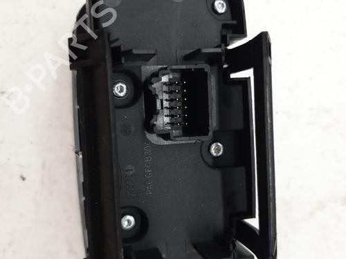 Headlight switch FORD FIESTA VI (CB1, CCN) 1.6 TDCi | BP22864175I24 - Image 2
