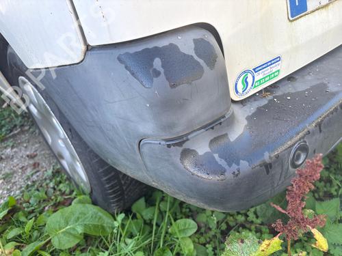 rear-bumper-peugeot-partner-box-bodympv-2008-39098128 main image
