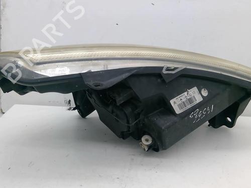 Used Left headlight CITROËN C3 Pluriel (HB_) 1.4 HDi (68 hp) 22882292
