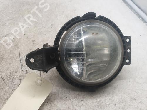 Used Right front fog light MINI MINI CLUBMAN (R55) One (95 hp) 30058991