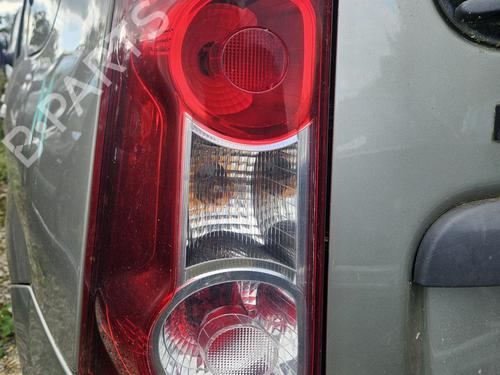 Left taillight DACIA LOGAN MCV (KS_) 1.5 dCi (KS04) | BP29484918C34 