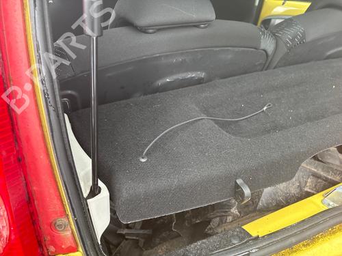 Used Rear parcel shelf Rear parcel shelf 39561756 39561756