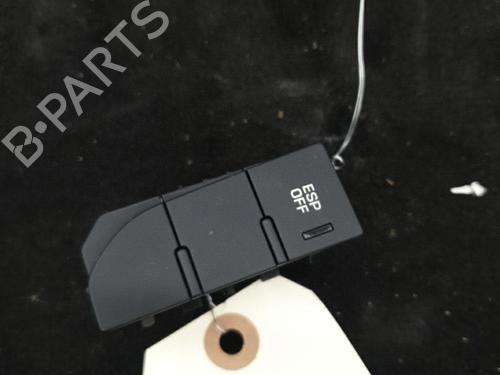 Electronic module CITROËN C5 III (RD_) 1.6 HDi 110 (RD9HZC) | BP24421132M83 
