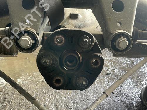 Used Rear differential BMW 1 (F20) 116 i (136 hp) 22868570