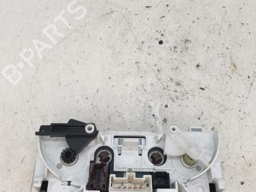 Used Climate control Climate control PEUGEOT PARTNER Box Body/MPV (5_, G_) 1.6 HDi 90 (90 hp) 24422846 24422846