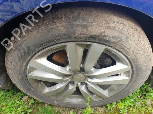 Used Rim Rim 36150852 36150852