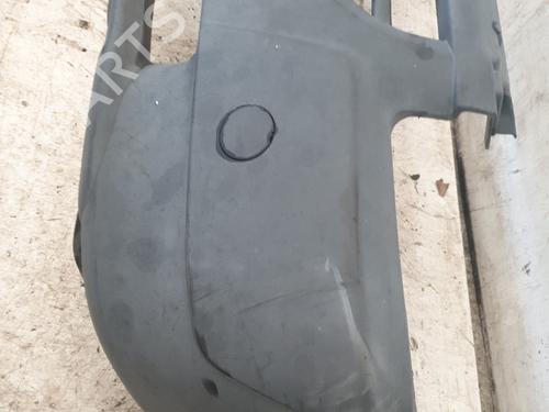 Front bumper FIAT DOBLO MPV (119_, 223_) 1.2 (223AXA1A) | BP29167399C7 
