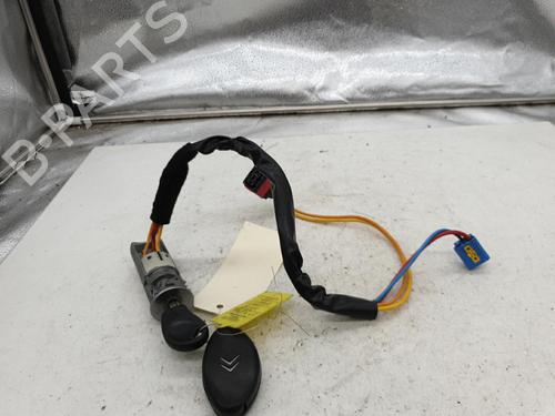 Ignition barrel CITROËN XSARA (N1) 2.0 HDi 90 | BP22885188M48 