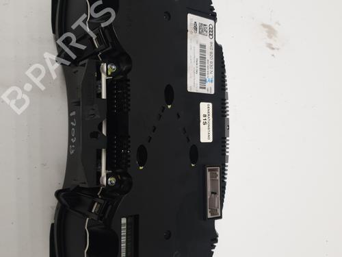 Used Instrument cluster Instrument cluster AUDI A4 B8 Avant (8K5) 2.0 TDI (120 hp) 22870196 22870196