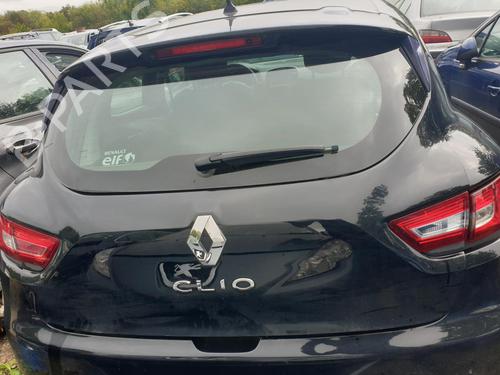 Used Tailgate RENAULT CLIO IV (BH_) 1.5 dCi 90 (90 hp) 28429406