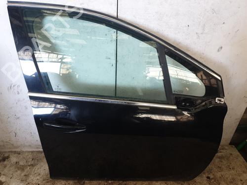 Right front door PEUGEOT 208 I (CA_, CC_) 1.6 BlueHDi 100 | BP26892954C3