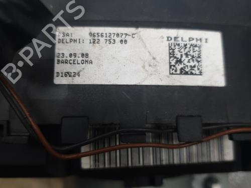 Used Steering column stalk Steering column stalk CITROËN C2 (JM_) 1.4 HDi (68 hp) 23967081 23967081