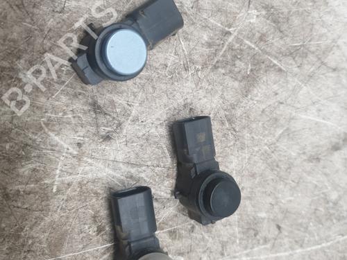 Used Electronic module CITROËN C4 Grand Picasso II (DA_, DE_) 1.6 HDi / BlueHDi 115 (115 hp) 30750781