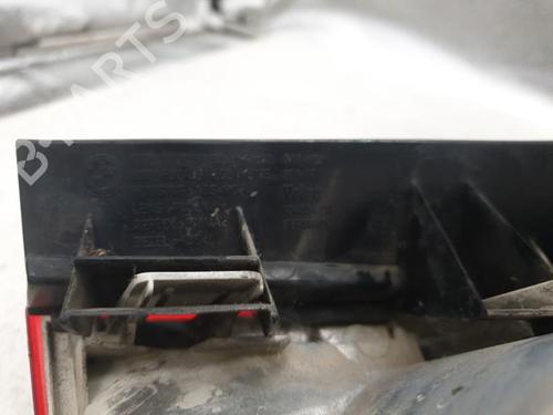 Used Left taillight Left taillight BMW 1 (E87) 120 d (163 hp) 22870449 22870449