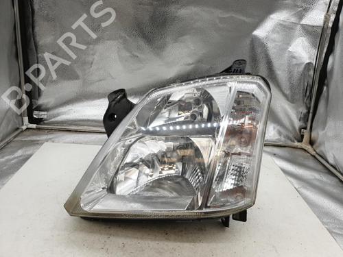 left-headlight-opel-meriva-a-mpv-x03-17-cdti-e75-93175364-2003-2004-2005-2006-2007-2008-2009-2010-22871829 main image