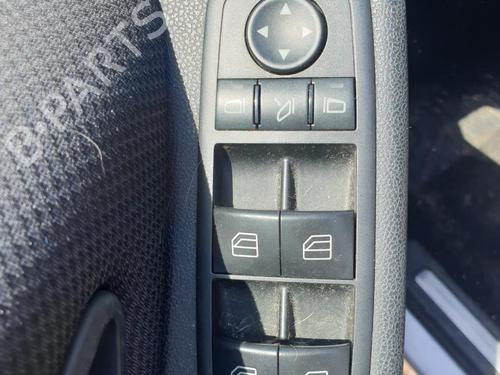 Left front window switch MERCEDES-BENZ A-CLASS (W169) A 180 CDI (169.007, 169.307) | BP37280641I27 - Image 3