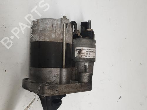 Anlasser für Anlasser PEUGEOT 208 II (UB_, UP_, UW_, UJ_) 1.2 PureTech 100 (101 hp) 34453304 34453304