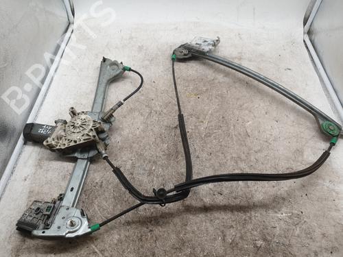 Lève-vitre avant gauche PEUGEOT 206 CC (2D) 1.6 16V (2DNFUF, 2DNFUR) | BP29731940C22