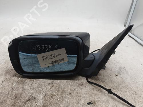 Left mirror BMW 3 (E46) 320 d | BP28705541C26