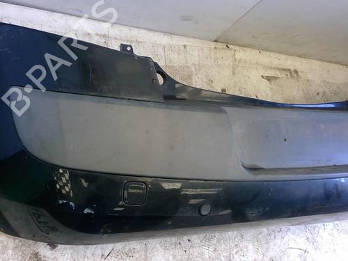 Used Rear bumper RENAULT MEGANE II (BM0/1_, CM0/1_) 1.9 dCi (BM0G, CM0G) (120 hp) 22881563