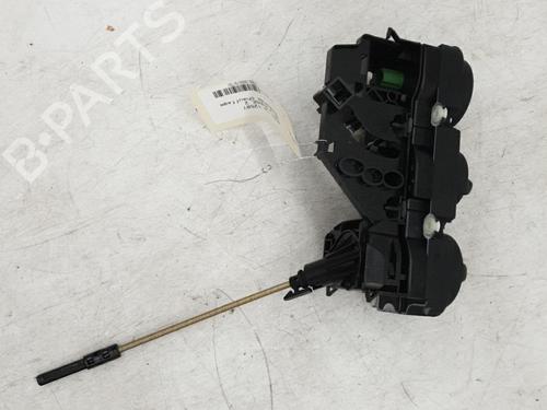 Climate control AUDI A3 (8P1) 1.6 TDI | BP25842195I5 