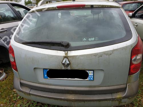 Used Tailgate Tailgate 25124605 25124605