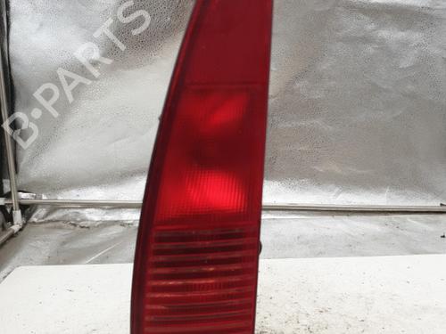 Right taillight CITROËN C5 I Break (DE_) 2.2 HDi (DE4HXB, DE4HXE) | BP30604508C35 - Image 4