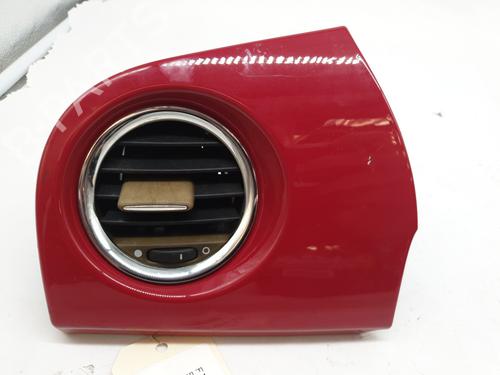 Used Air vent FIAT 500 (312_) 1.3 D Multijet (312AXB1A) (75 hp) 28015278