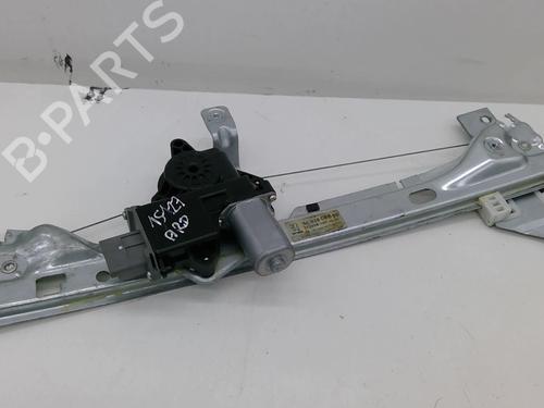 Used Rear right window mechanism Rear right window mechanism 22876674 22876674