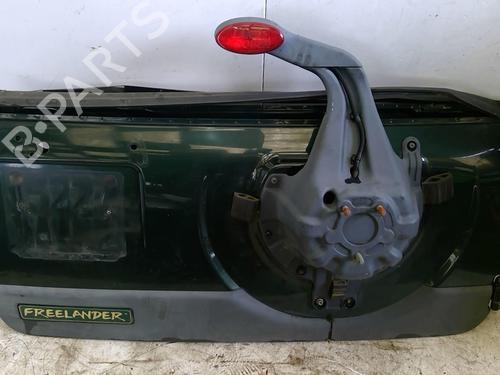 Tailgate LAND ROVER FREELANDER I (L314) 2.0 DI 4x4 | BP22881517C6 