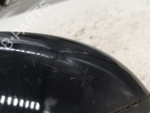 Left mirror SEAT ALTEA (5P1) 2.0 TDI 16V | BP22866737C26 