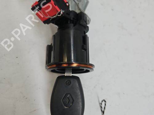 Used Ignition barrel Ignition barrel RENAULT CLIO III (BR0/1, CR0/1) 1.5 dCi (75 hp) 27213159 27213159