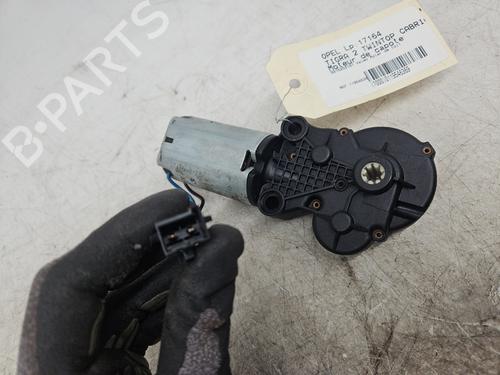 Used Electronic module Electronic module OPEL TIGRA TwinTop (X04) 1.4 (R97) (90 hp) 31927389 31927389