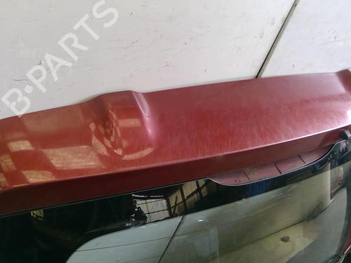 Used Tailgate Tailgate MAZDA 5 (CR) 2.0 CD (CR19) (110 hp) 22881111 22881111