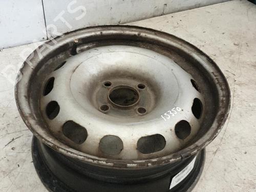Rim PEUGEOT PARTNER Box Body/MPV (5_, G_) 1.6 HDi 90 | BP22871675C45
